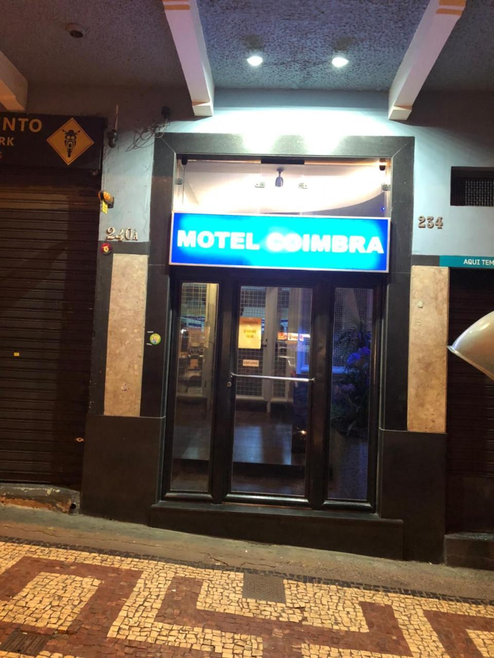 Coimbra (adults Only) 2*