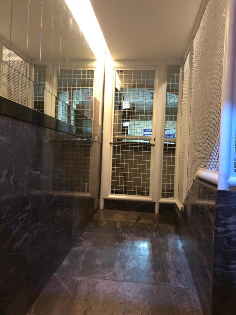 Coimbra (adults Only) Hotel del amor Belo Horizonte
