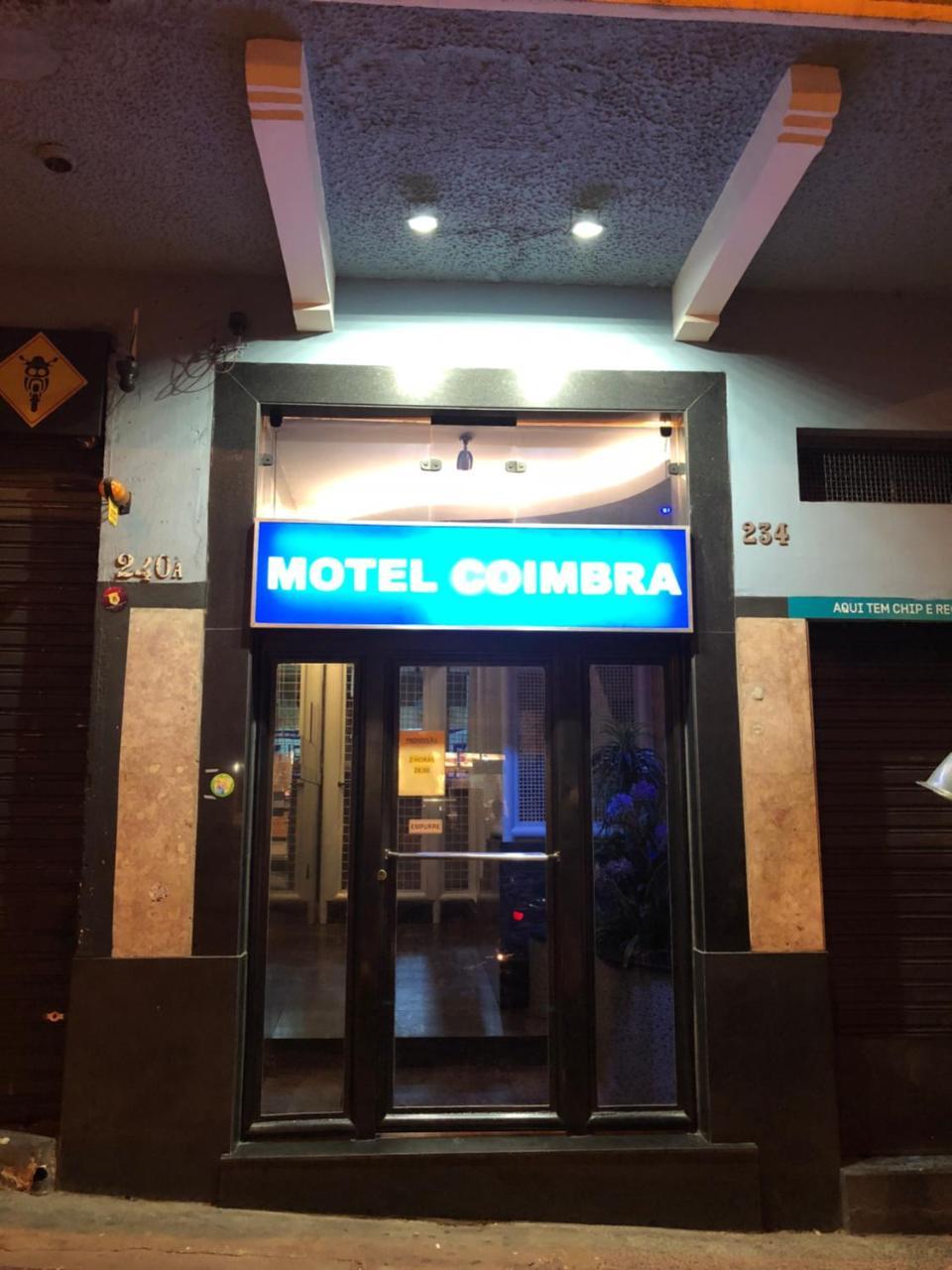 Coimbra (adults Only) 2*