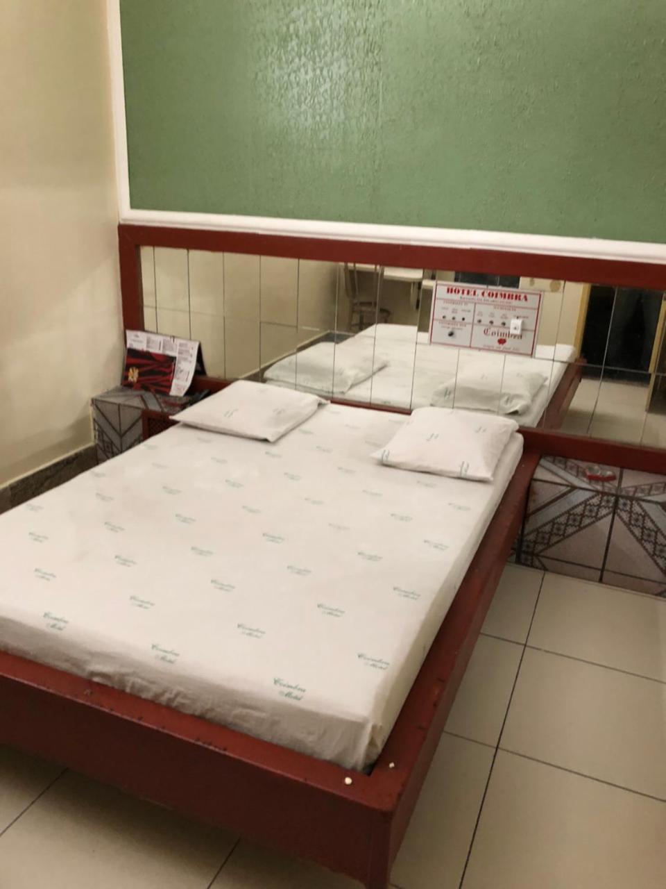 Coimbra (adults Only) Hotel del amor Belo Horizonte