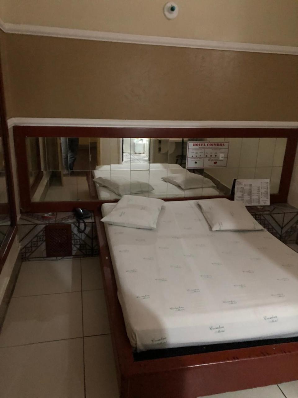 Coimbra (adults Only) 2* Belo Horizonte