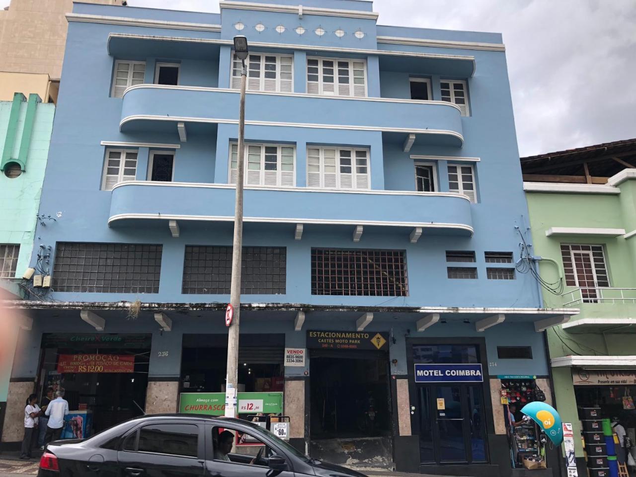 Hotel del amor Coimbra (adults Only) Belo Horizonte